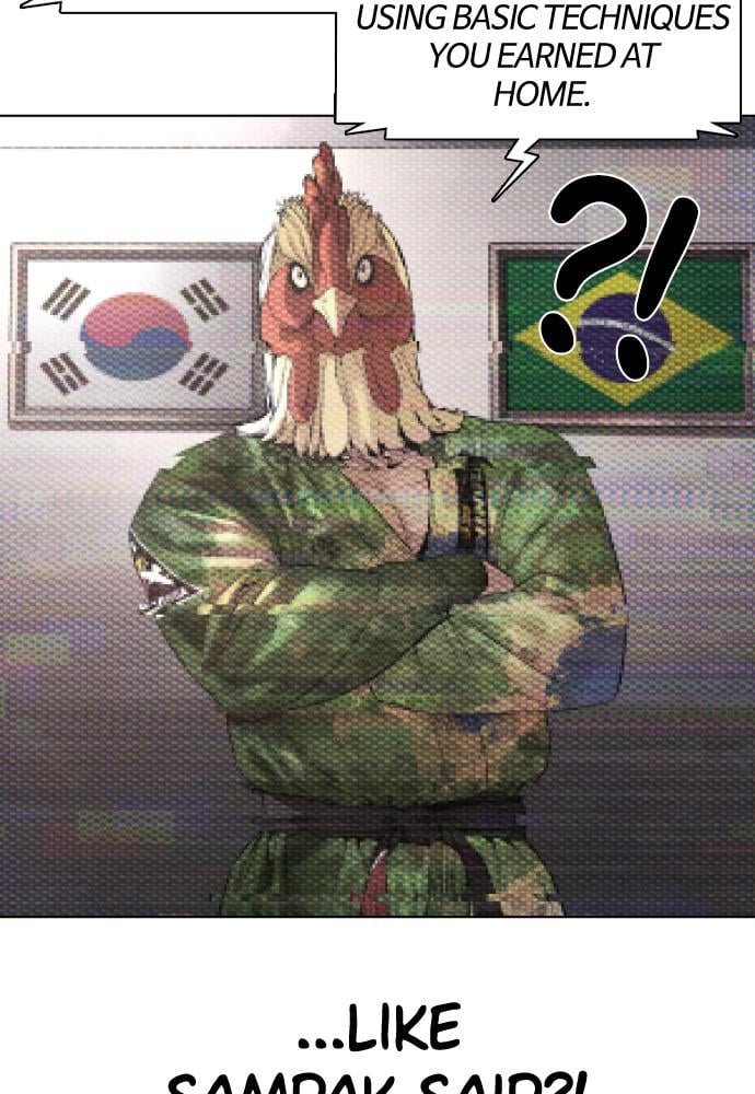 Read Viral Hit ENGLISH Manga Online