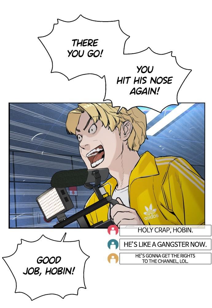 Read Viral Hit ENGLISH Manga Online