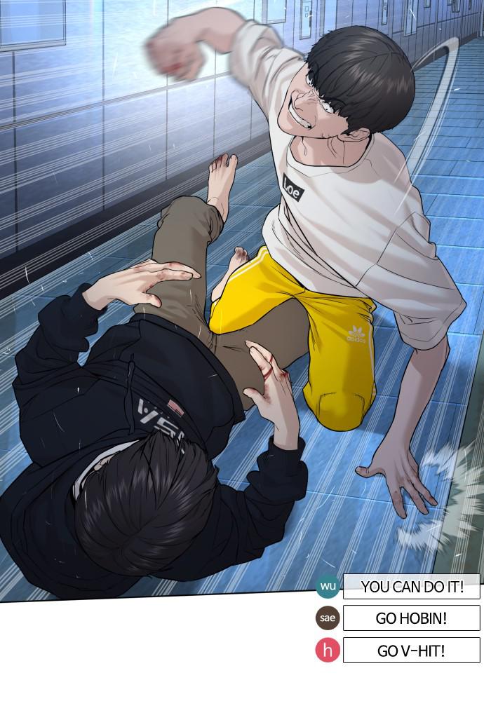 Read Viral Hit ENGLISH Manga Online