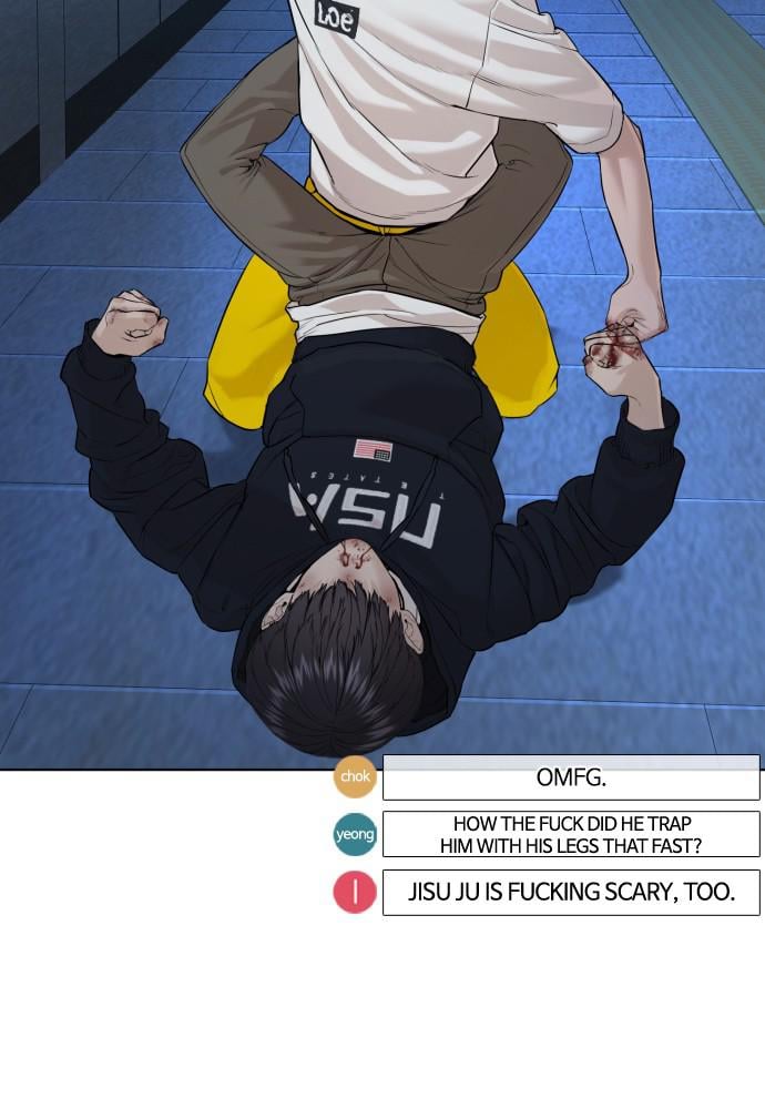 Read Viral Hit ENGLISH Manga Online