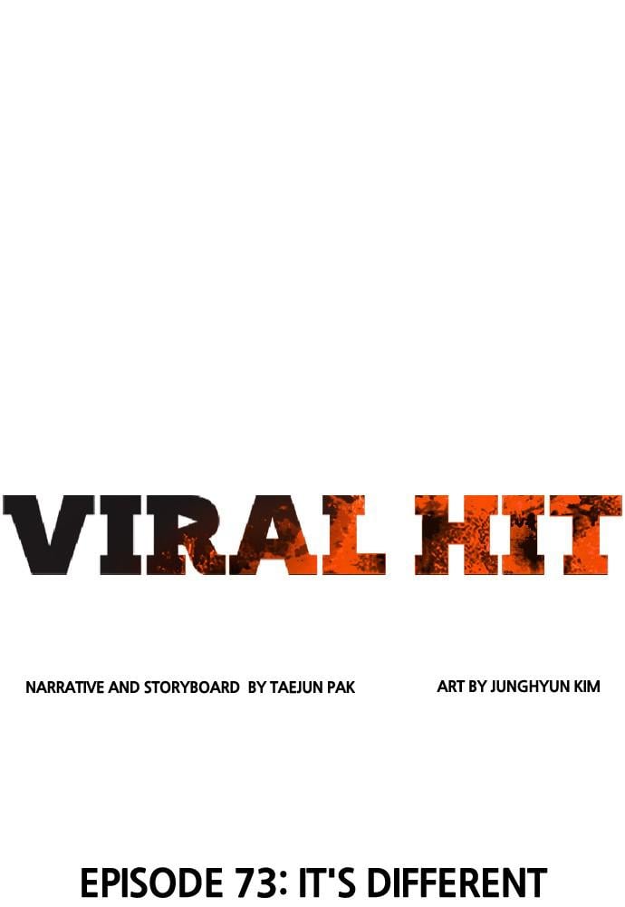 Read Viral Hit ENGLISH Manga Online