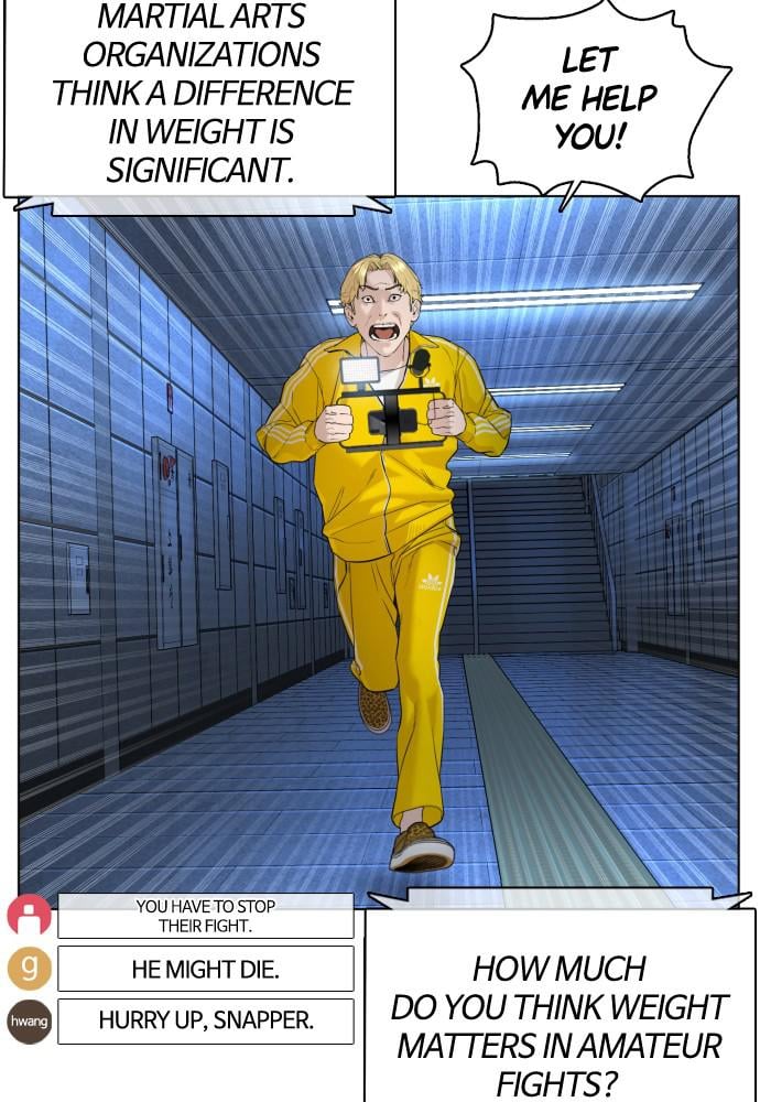 Read Viral Hit ENGLISH Manga Online