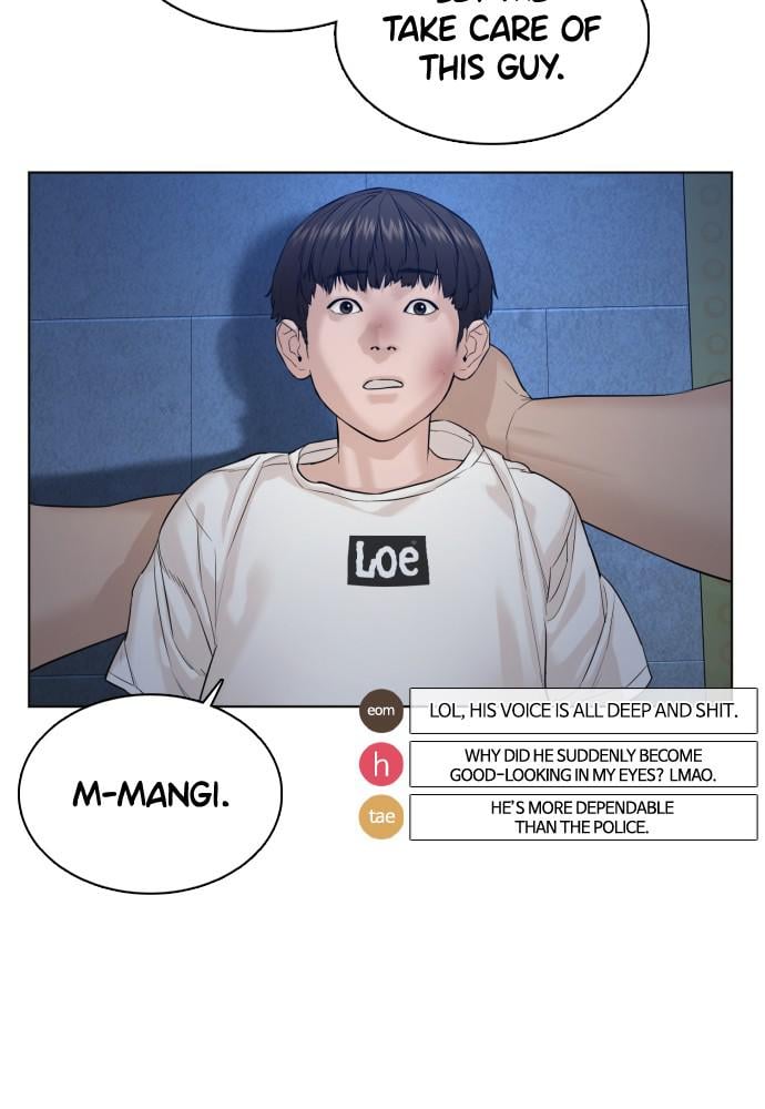 Read Viral Hit ENGLISH Manga Online