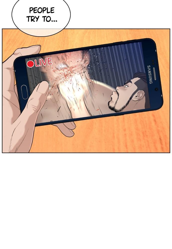 Read Viral Hit ENGLISH Manga Online