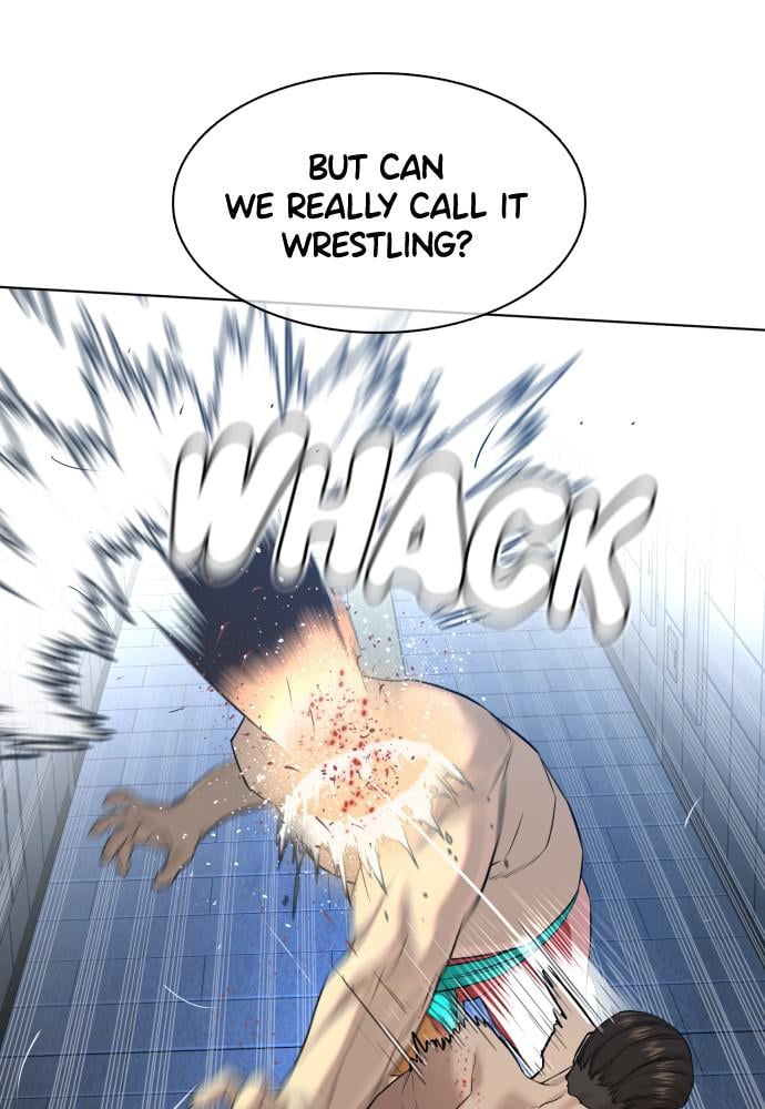 Read Viral Hit ENGLISH Manga Online