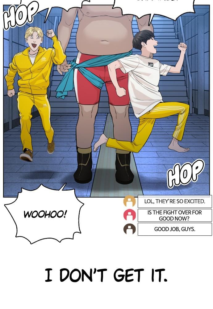 Read Viral Hit ENGLISH Manga Online