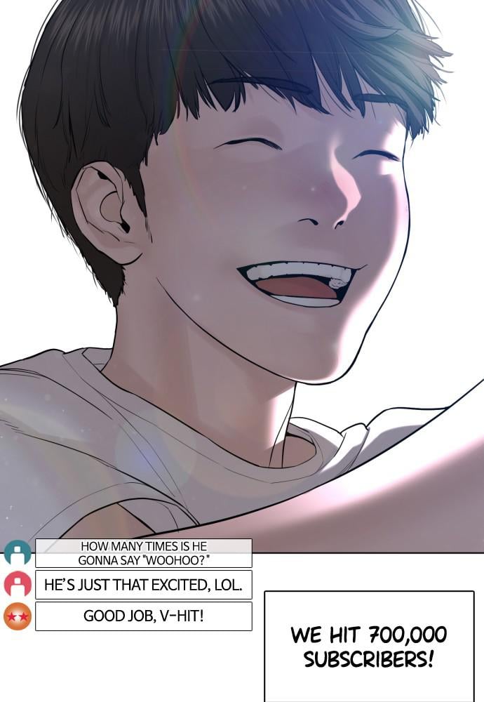 Read Viral Hit ENGLISH Manga Online