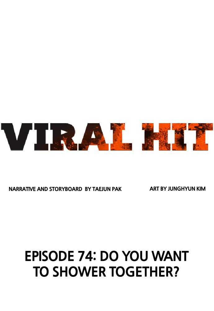 Read Viral Hit ENGLISH Manga Online