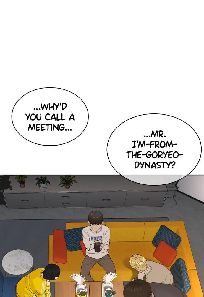 Read Viral Hit ENGLISH Manga Online