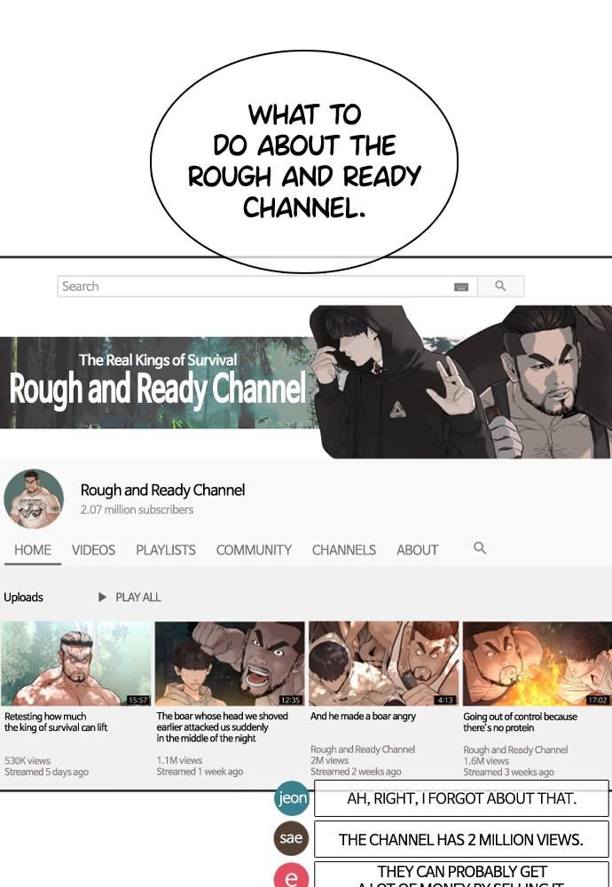 Read Viral Hit ENGLISH Manga Online