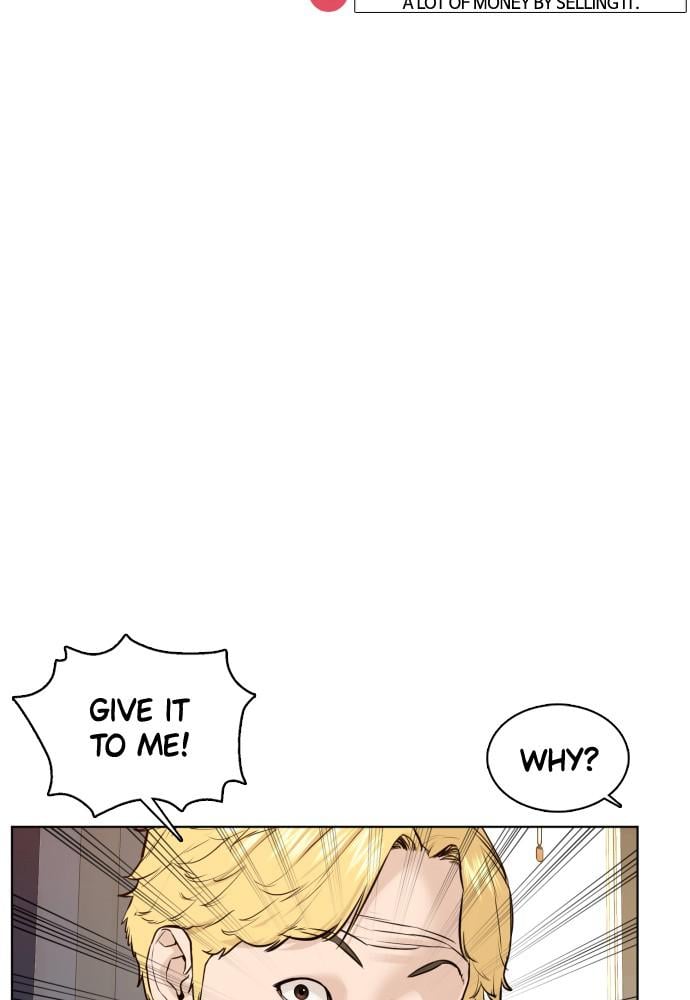 Read Viral Hit ENGLISH Manga Online