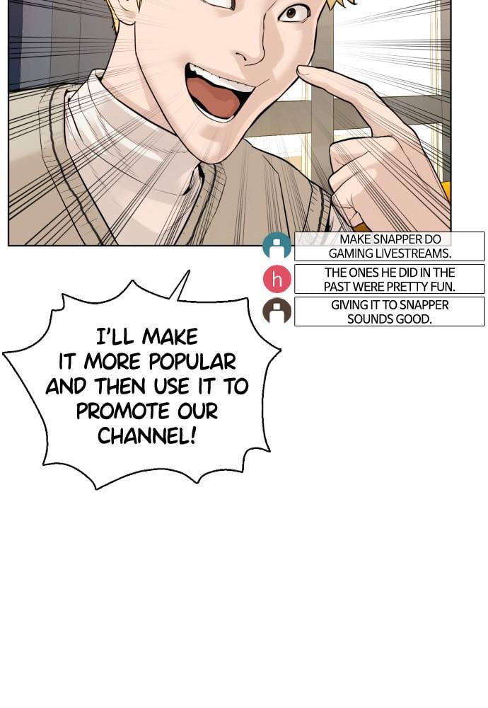 Read Viral Hit ENGLISH Manga Online