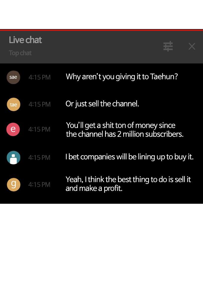 Read Viral Hit ENGLISH Manga Online