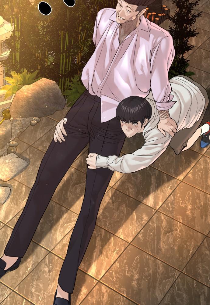 Read Viral Hit ENGLISH Manga Online