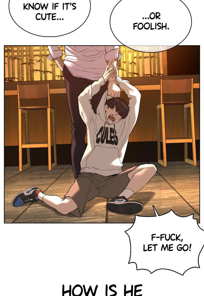 Read Viral Hit ENGLISH Manga Online