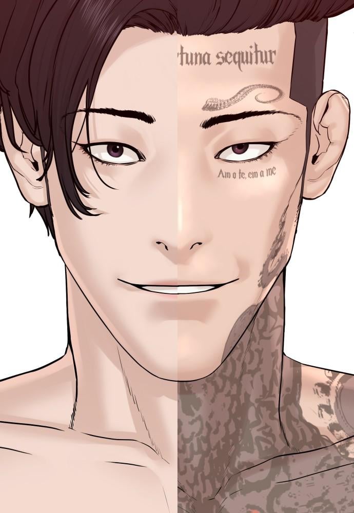 Read Viral Hit ENGLISH Manga Online