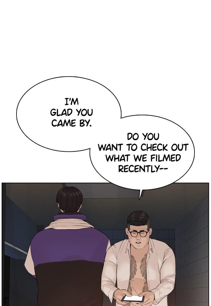 Read Viral Hit ENGLISH Manga Online