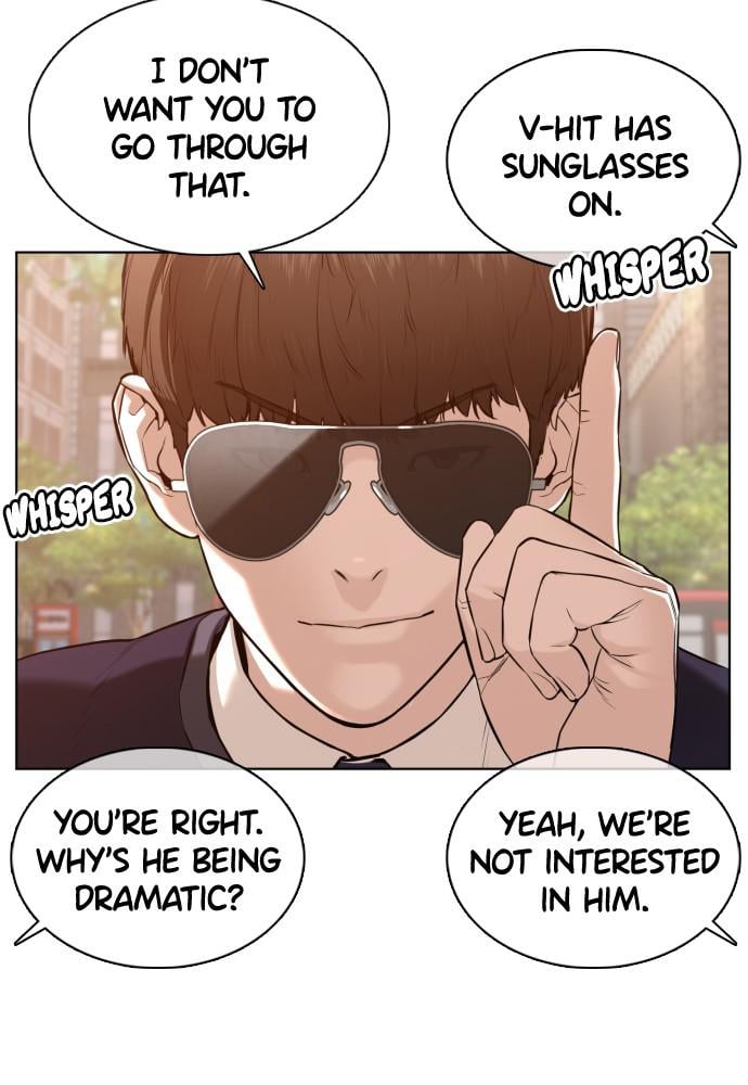 Read Viral Hit ENGLISH Manga Online