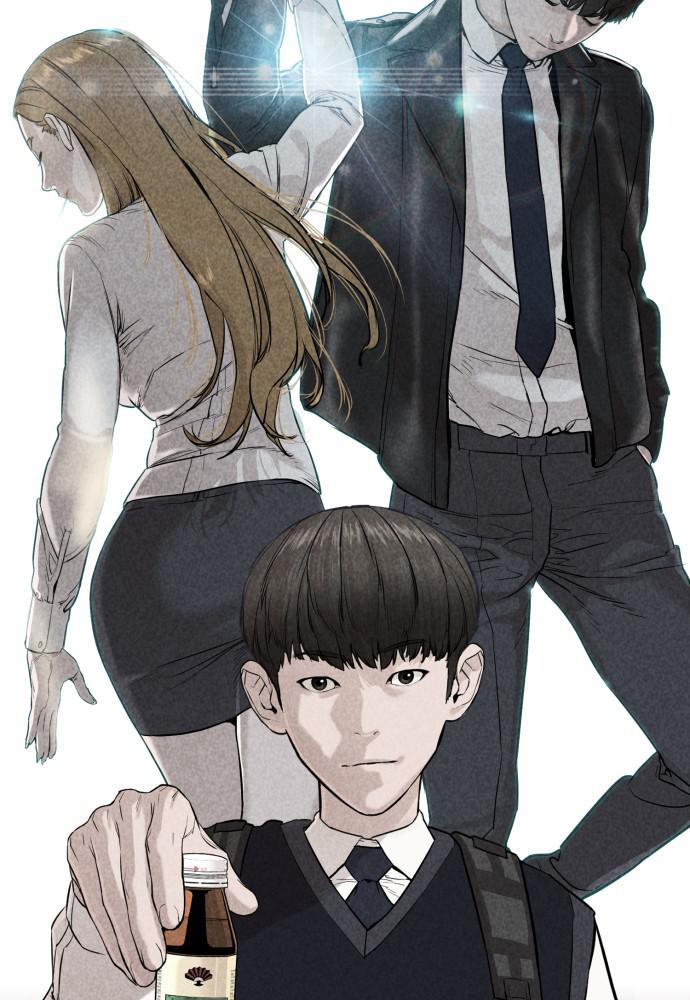 Read Viral Hit ENGLISH Manga Online