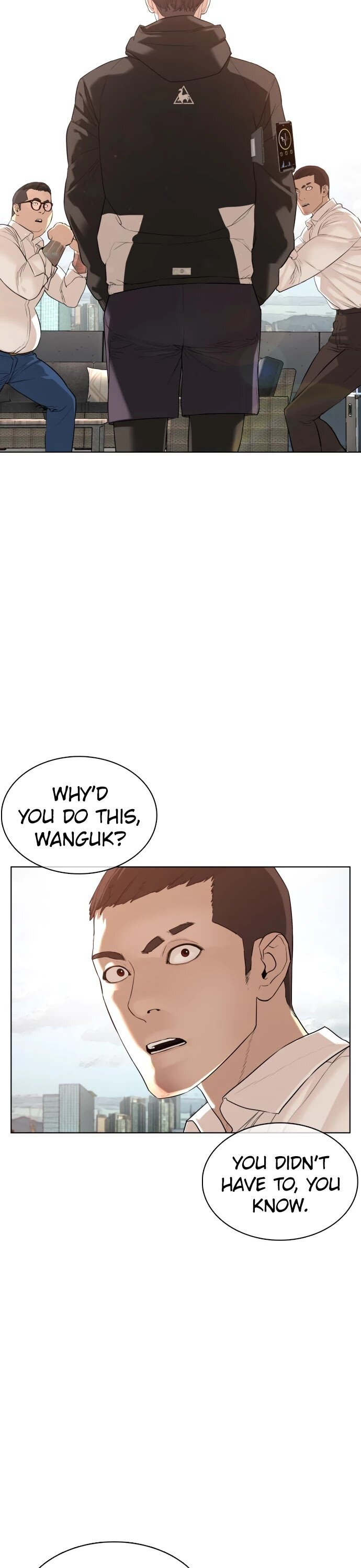 Read Viral Hit ENGLISH Manga Online