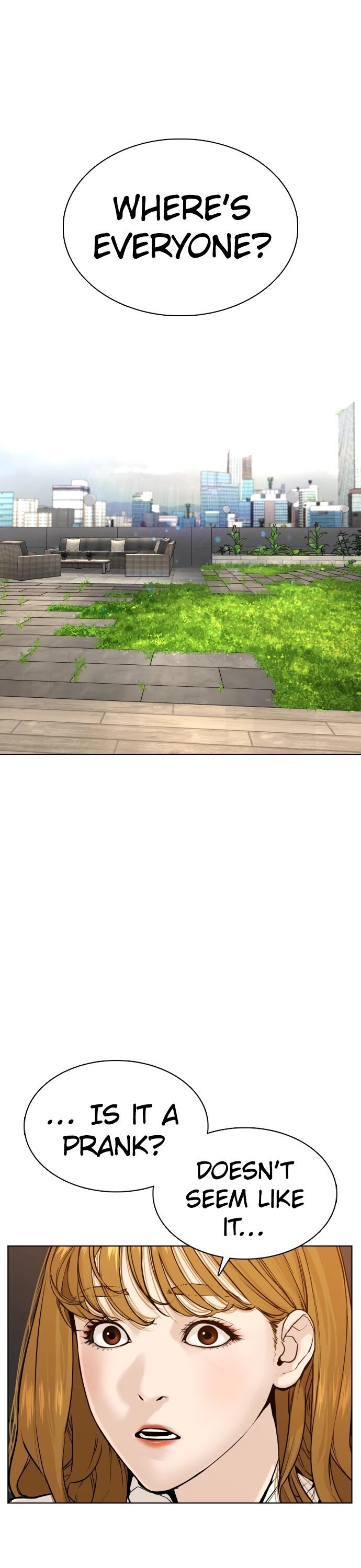 Read Viral Hit ENGLISH Manga Online