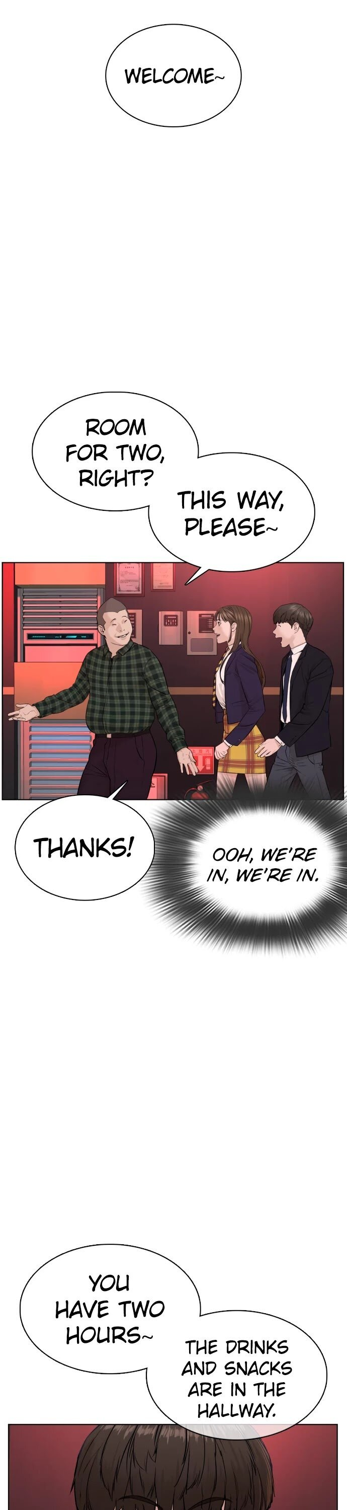 Read Viral Hit ENGLISH Manga Online