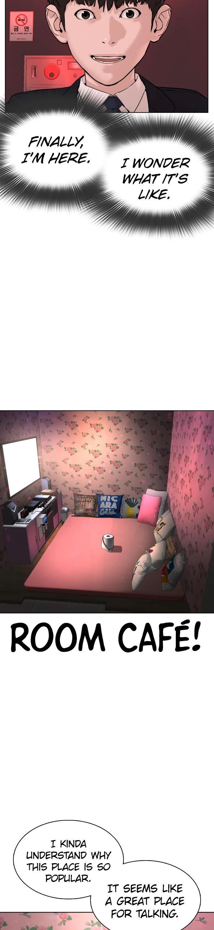 Read Viral Hit ENGLISH Manga Online