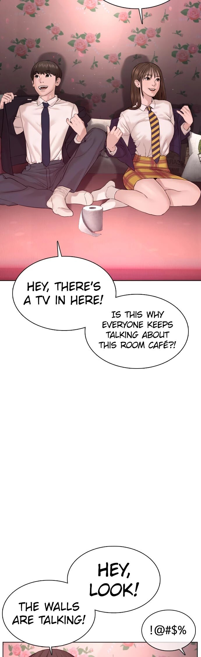 Read Viral Hit ENGLISH Manga Online