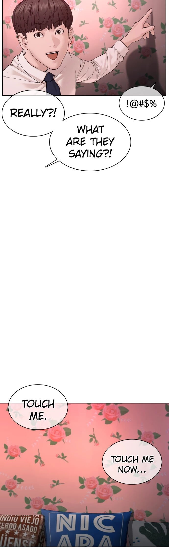 Read Viral Hit ENGLISH Manga Online