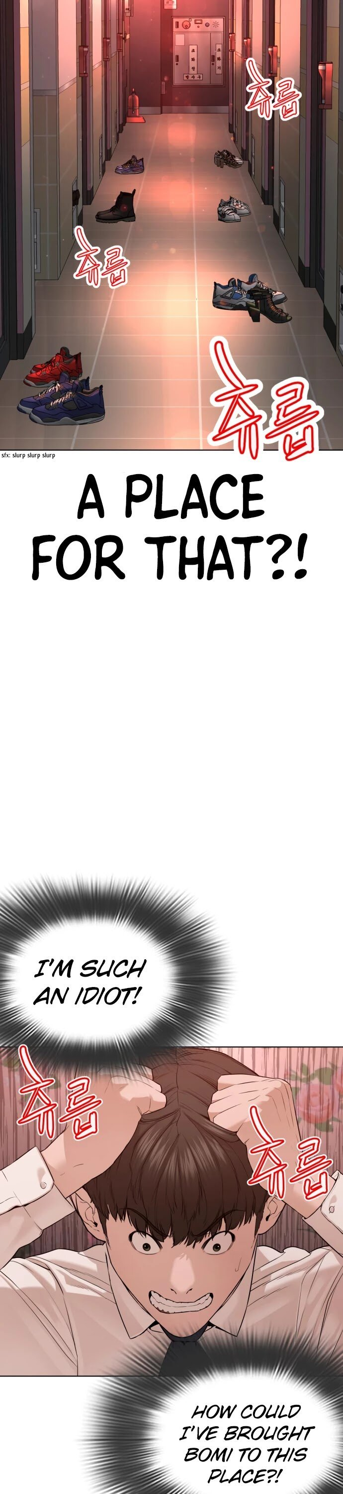 Read Viral Hit ENGLISH Manga Online