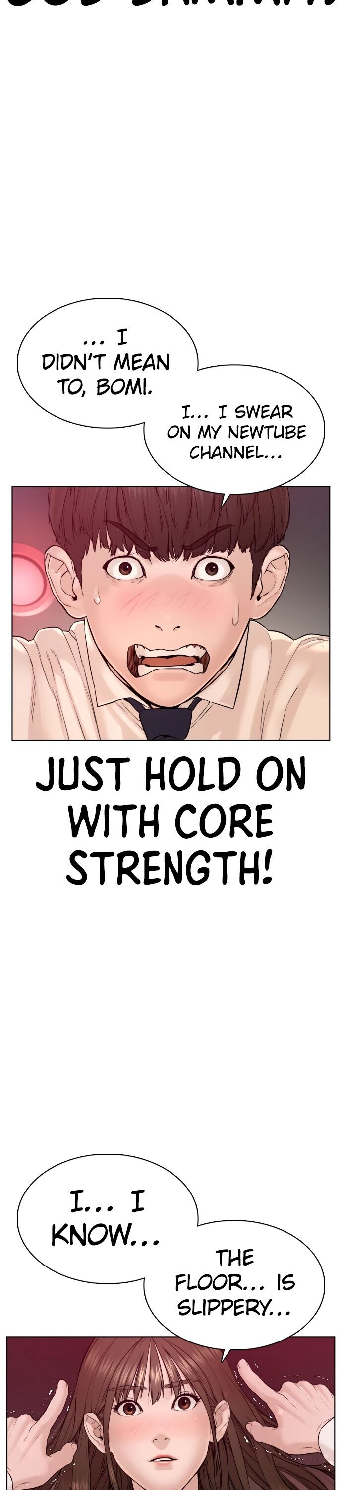 Read Viral Hit ENGLISH Manga Online