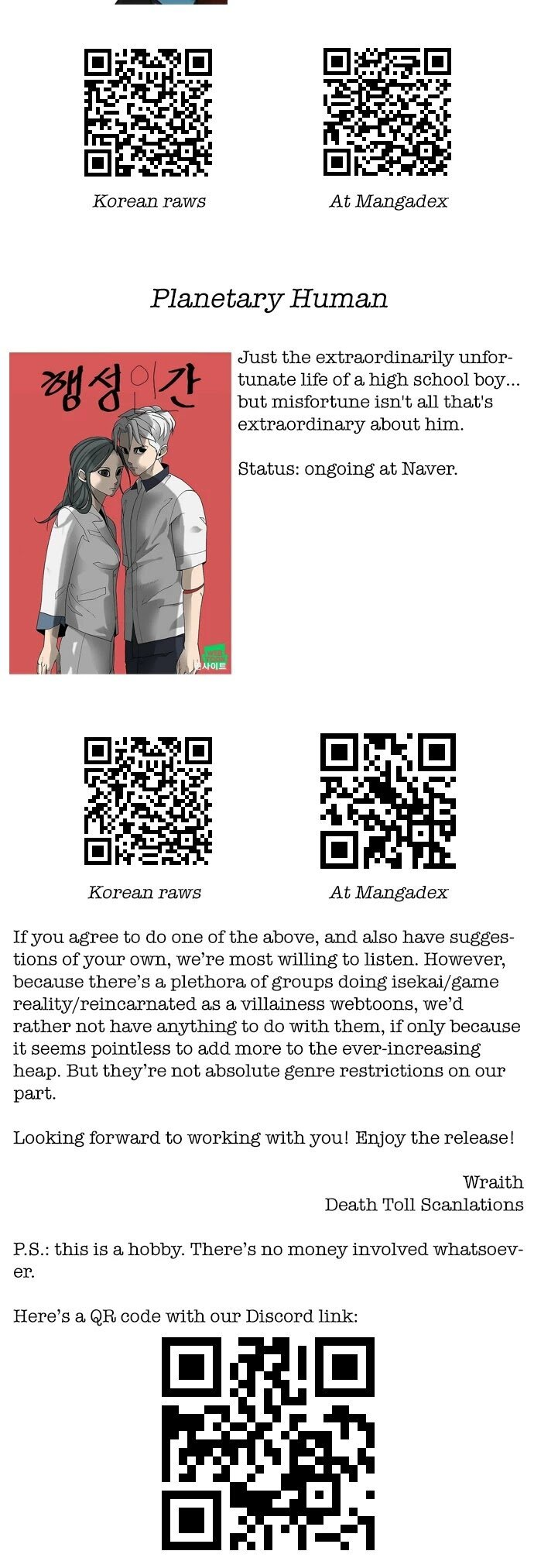 Read Viral Hit ENGLISH Manga Online