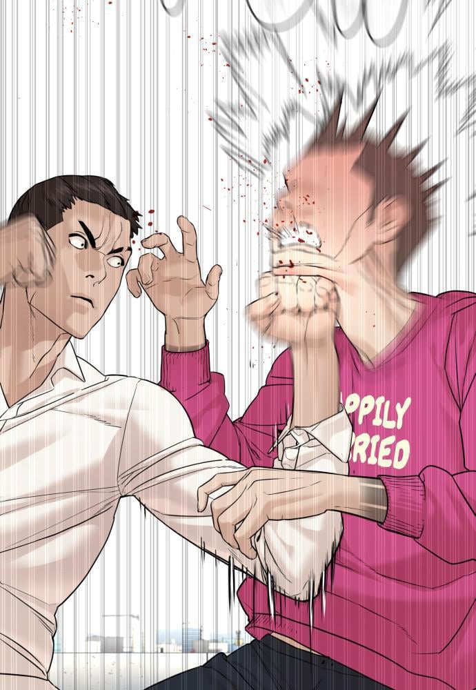 Read Viral Hit ENGLISH Manga Online