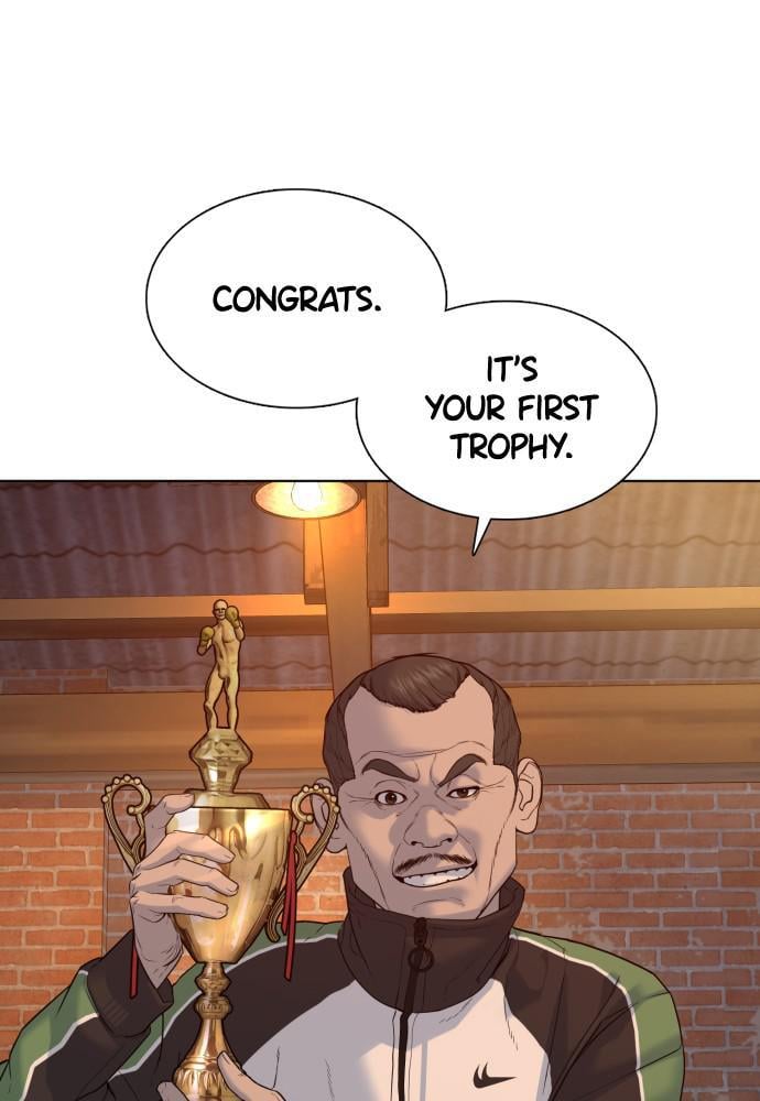 Read Viral Hit ENGLISH Manga Online