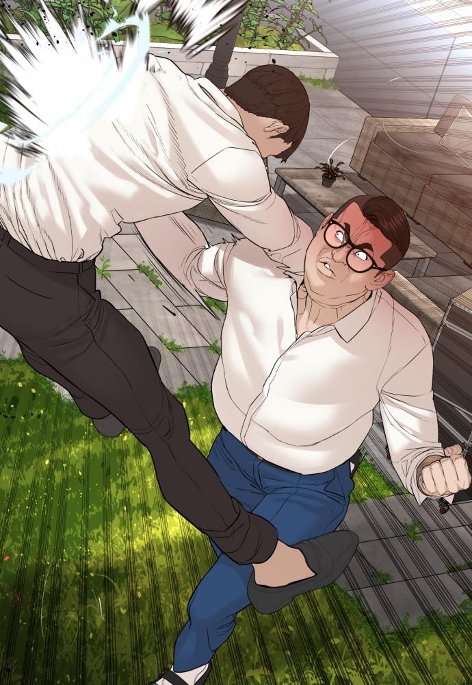 Read Viral Hit ENGLISH Manga Online