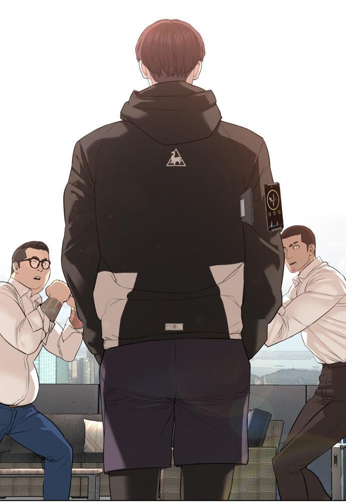 Read Viral Hit ENGLISH Manga Online