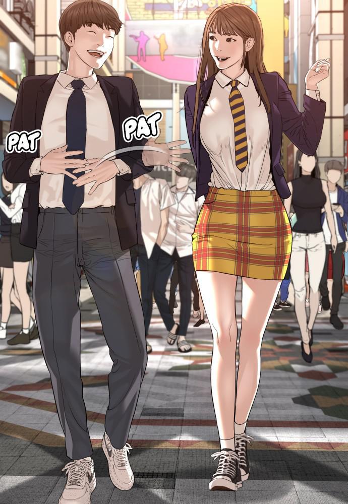 Read Viral Hit ENGLISH Manga Online