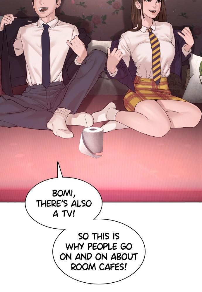 Read Viral Hit ENGLISH Manga Online