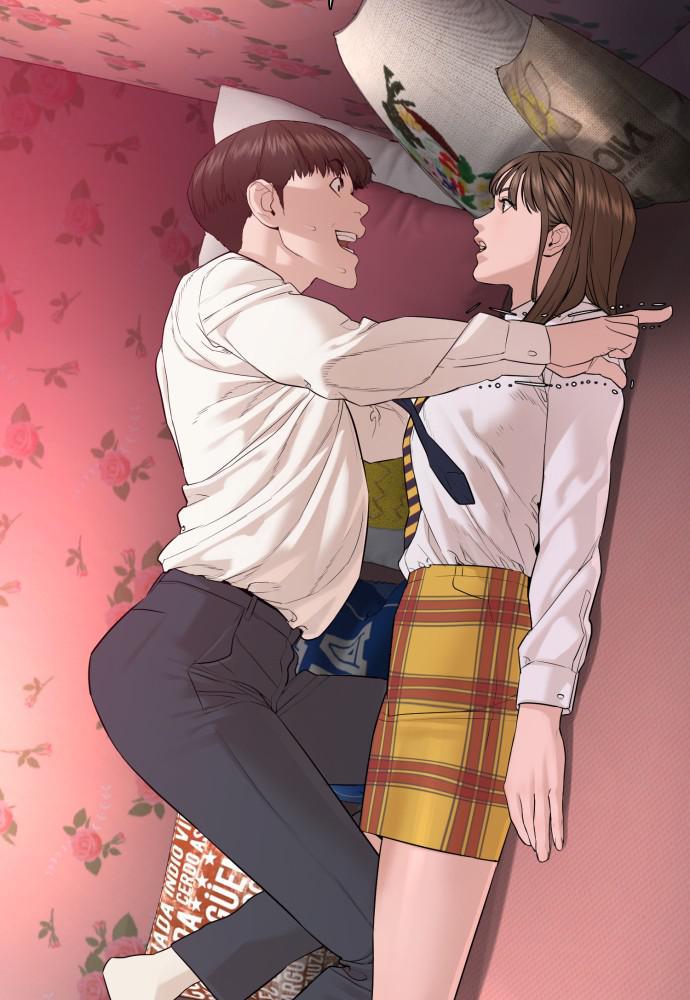 Read Viral Hit ENGLISH Manga Online