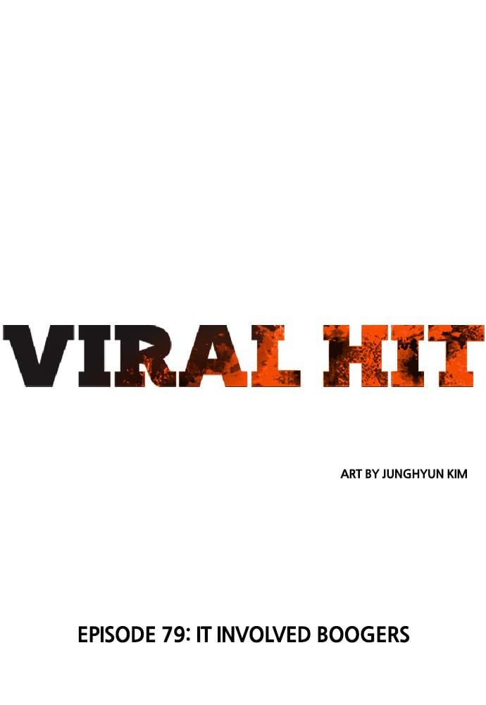 Read Viral Hit ENGLISH Manga Online