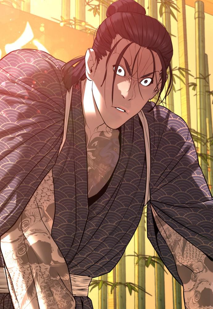 Read Viral Hit ENGLISH Manga Online