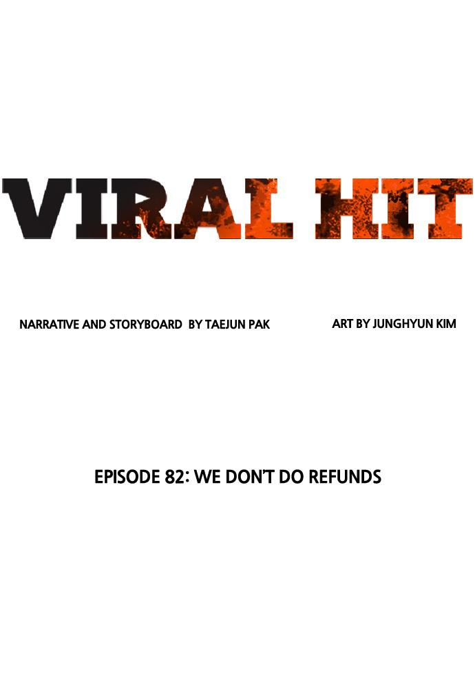 Read Viral Hit ENGLISH Manga Online