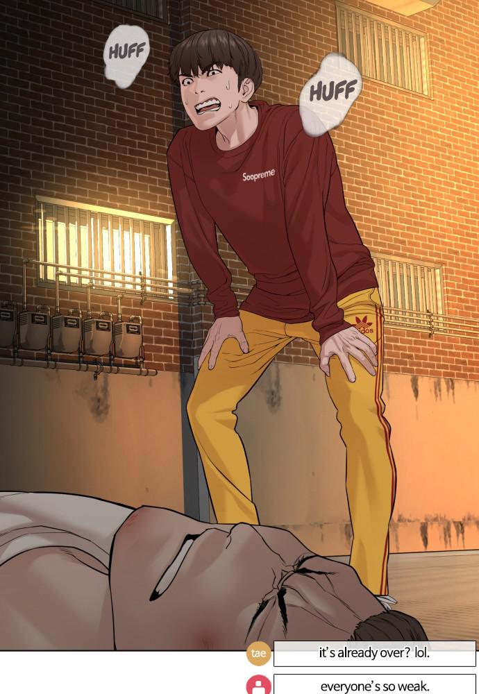 Read Viral Hit ENGLISH Manga Online