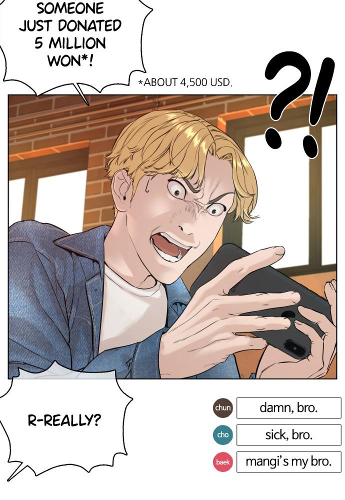 Read Viral Hit ENGLISH Manga Online