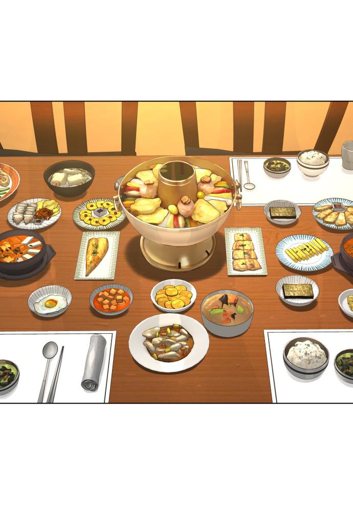 Read Viral Hit ENGLISH Manga Online