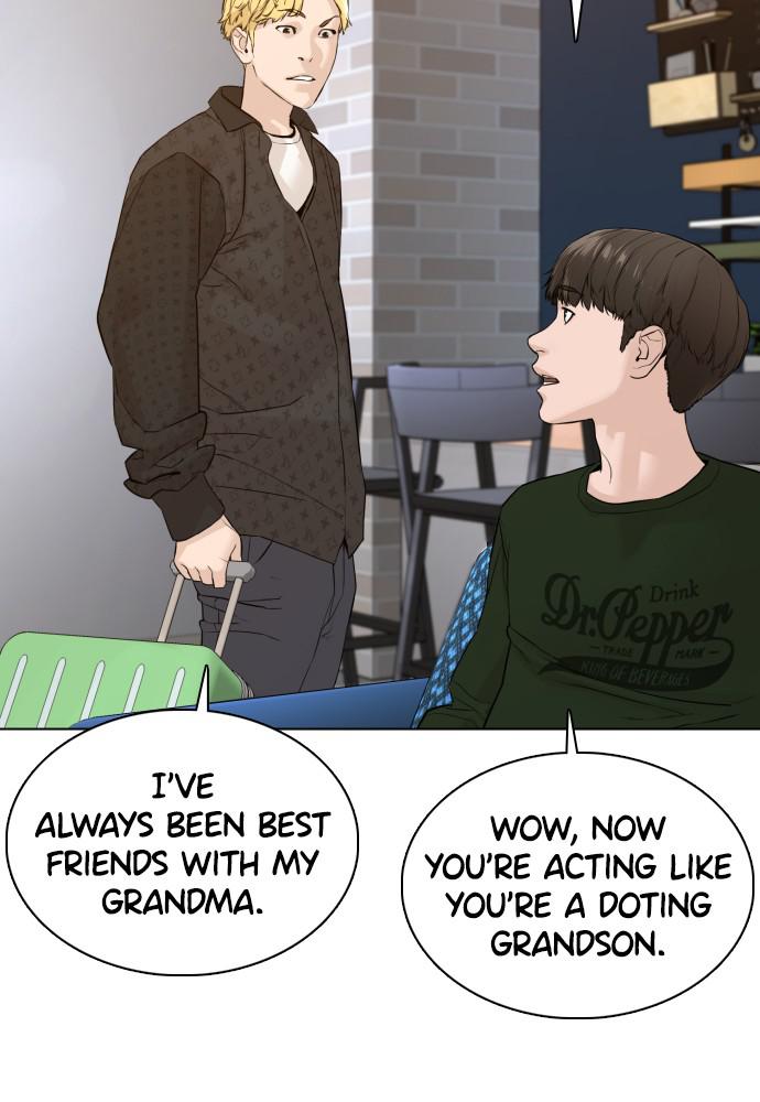 Read Viral Hit ENGLISH Manga Online