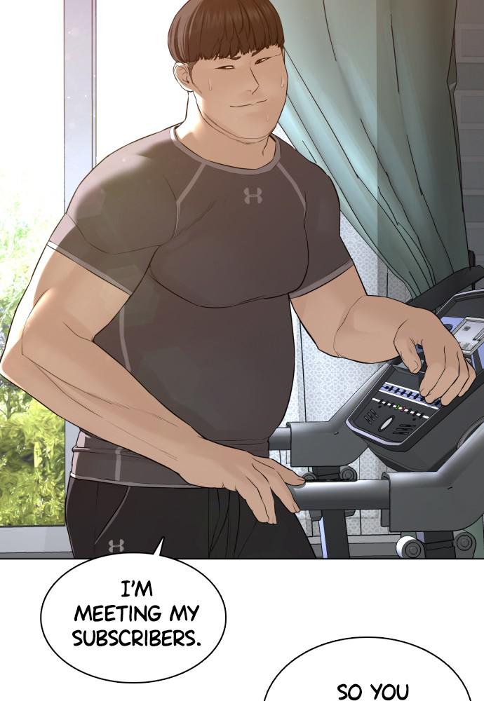 Read Viral Hit ENGLISH Manga Online