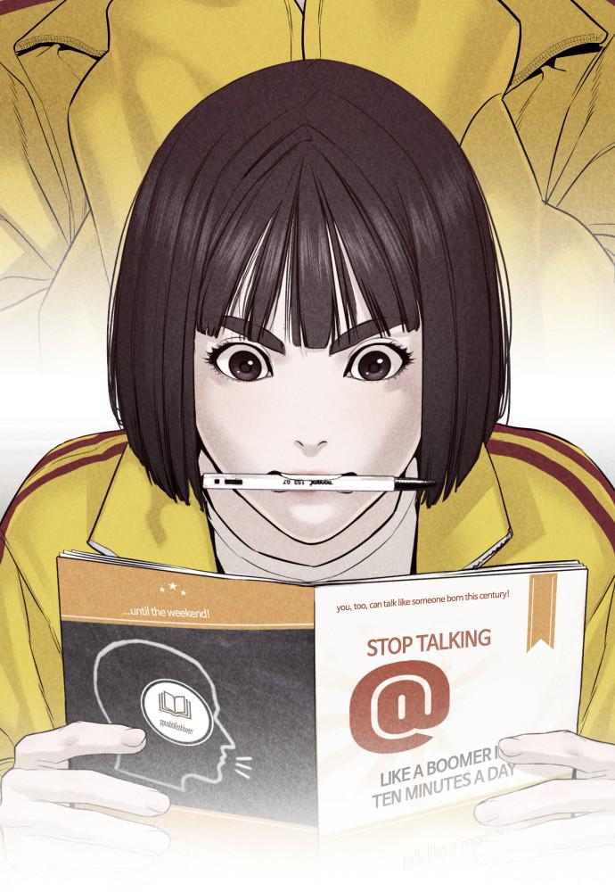 Read Viral Hit ENGLISH Manga Online