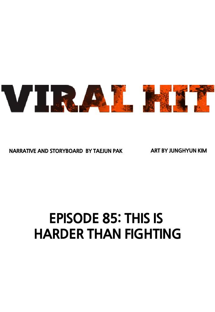 Read Viral Hit ENGLISH Manga Online