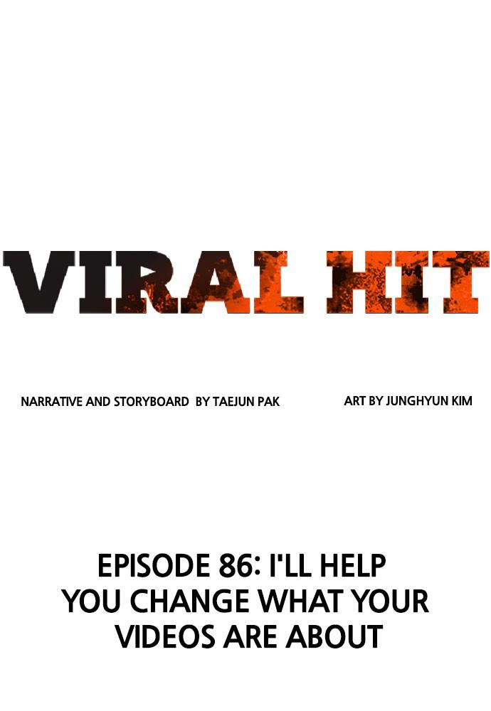 Read Viral Hit ENGLISH Manga Online